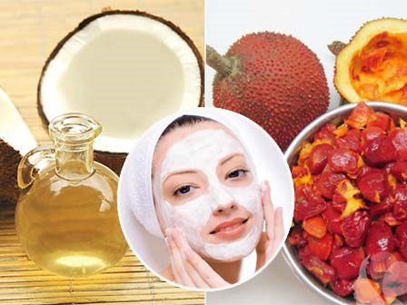Tác hại bất ngờ của dầu dừa, dầu gấc khiến chị em giật mình