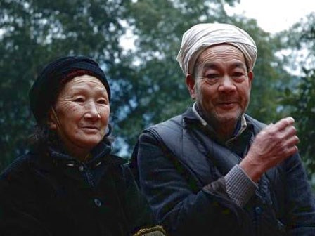 Chân dung người chồng khiến cả thế giới ngưỡng mộ