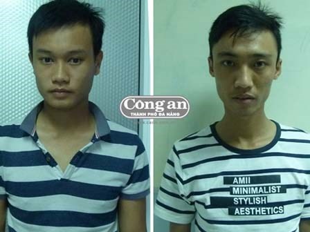 Bí mật của 2 “sinh viên” viết chung cuốn nhật ký