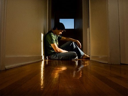 Bất ngờ khi biết nỗi ám ảnh trong quá khứ của chồng