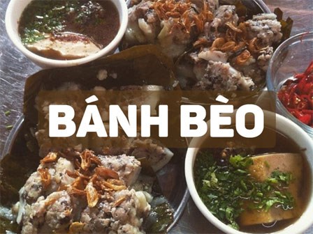 13 đặc sản tuyệt ngon không thể bỏ qua khi đặt chân tới Hải Phòng