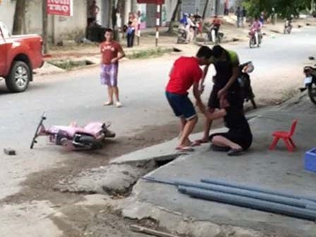Lời khai vụ truy sát kinh hoàng ở Phú Thọ