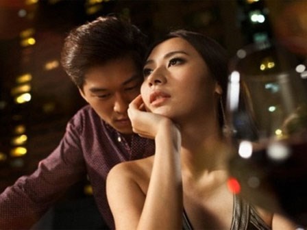 Gái chảnh tuyên bố: “Em không tiếp chuyện anh nào đi xe hơi dưới 2 tỉ đâu!”