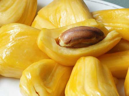 Lạ kỳ hạt mít được bán giá siêu đắt ở Nhật, lý do khiến nhiều người bất ngờ-3