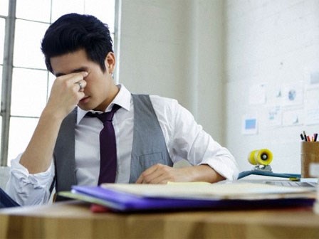 Tan nát vì tán tỉnh nhầm gái đã có chồng