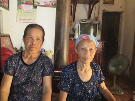 Chuyện tình đẹp khó tin: Hạnh phúc người đàn bà đi hỏi vợ cho... chồng