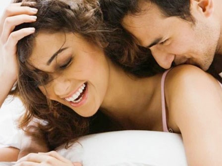 Đây là lý do chàng thích chiêm ngưỡng giây phút nàng