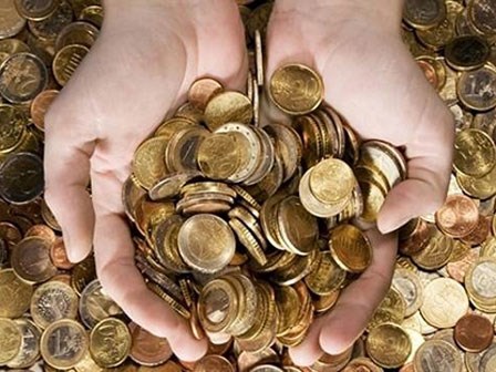 Đi tìm 4 cung Hoàng đạo hay gặp may mắn trong chuyện tiền bạc