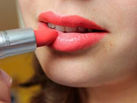 Mỹ phẩm chứa chì, thủy ngân - nỗi ám ảnh của chị em 