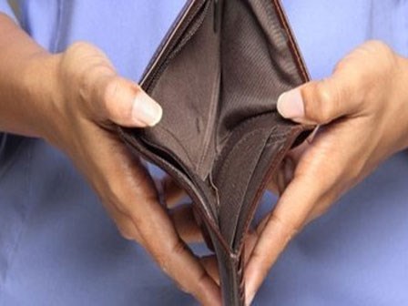 Những đặc điểm nhìn là biết ngay tướng người phá tài, phá lộc