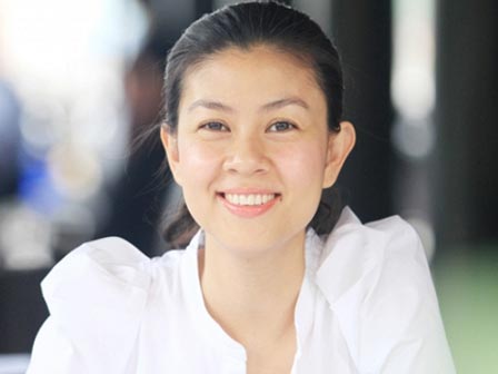 Từng đẹp ngang ngửa Hà Kiều Anh, Kim Thư khiến fan xót xa vì nhan sắc tụt dốc không phanh-18