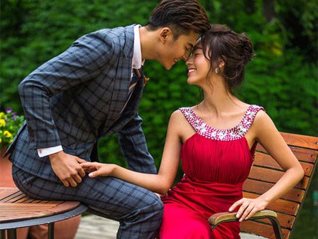 Những biểu hiện của vợ khiến chồng mãi si mê trọn đời