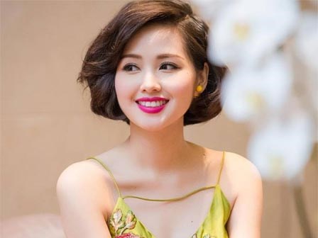 Cuộc sống Tâm Tít thay đổi ra sao khi lấy chồng thiếu gia?