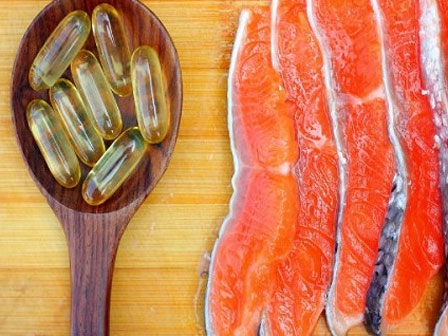 Top những lý do khiến dầu cá trở thành thần dược của các chị em trước tuổi mãn kinh-1