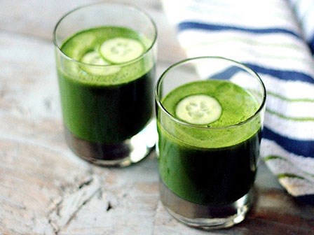 3 siêu mặt nạ làm đẹp da mặt bổ - rẻ từ mướp