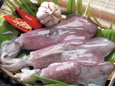 Kinh nghiệm cần nhớ để biết cách mua đồ biển tươi ngon