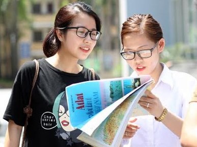 5 lưu ý nhất định phải nhớ khi làm bài thi THPT quốc gia