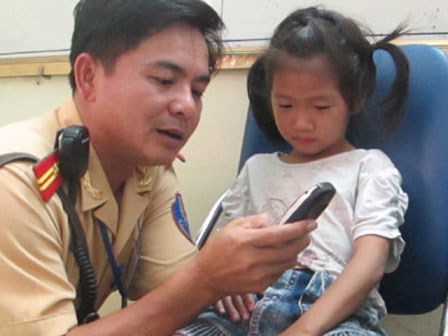 Những kỹ năng sinh tồn nhất thiết phải dạy con