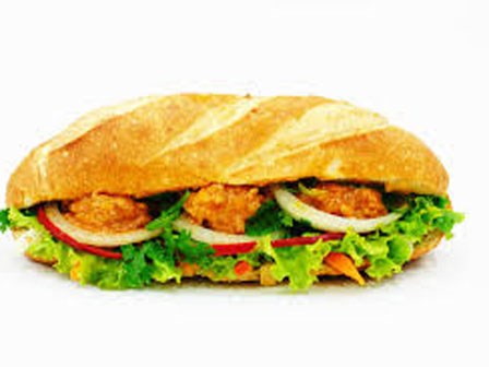 Cô gái tử vong sau khi ăn bánh mì