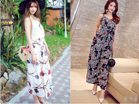 Những set đồ 
