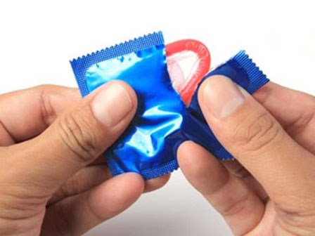 Mẹo nhỏ để “áo mưa” là chất xúc tác tuyệt vời