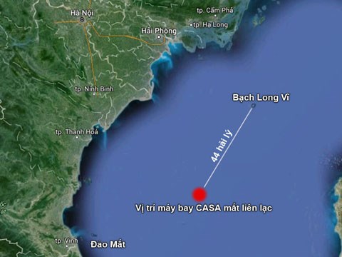 Toàn cảnh vụ rơi máy bay Su-30MK2