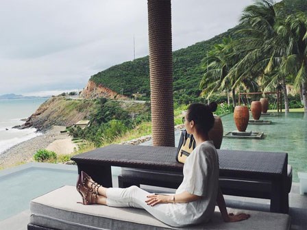 5 resort hướng biển đẹp như mơ, sang chảnh bất ngờ