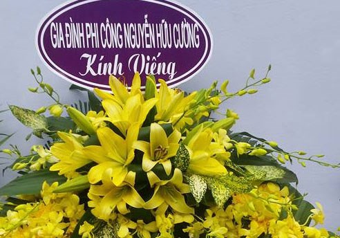 Vì sao phi công Nguyễn Hữu Cường không thể đến viếng Đại tá Khải?