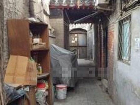 Lý do tại sao lối đi nhỏ này có giá tới 5 tỷ đồng sẽ khiến nhiều người ngã ngửa