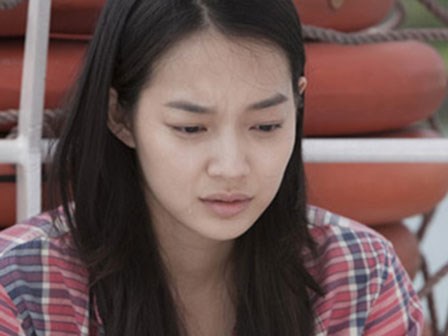 Chán khi phải sống với người chồng vừa hèn vừa nghèo