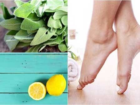 9 cách khử mùi hôi chân cực hiệu quả bằng nguyên liệu rẻ tiền