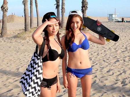 4 loại mặt nạ làm trắng da nhưng không gây bắt nắng dành cho mùa hè