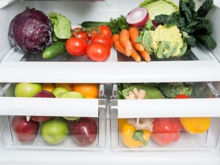 12 mẹo chữa cháy đồ ăn sẽ