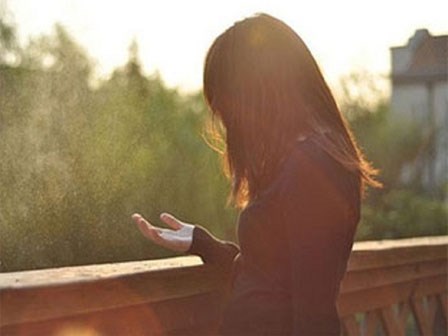 Màn lợi dụng bỉ ổi của gã bạn trai ở trời Tây
