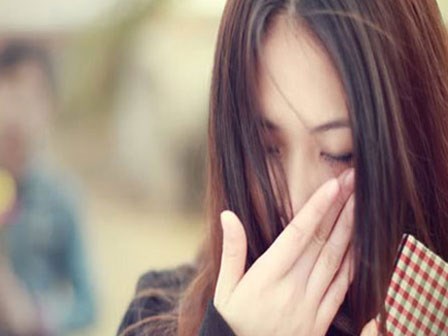 Nhận trái đắng khi yêu phải một gã đàn ông vừa hèn vừa bạc