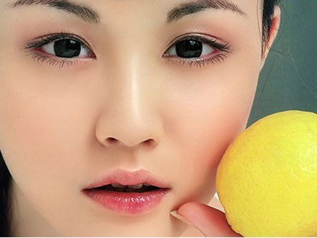 Có phải phụ nữ mũi tẹt thường gặp nhiều xui rủi?