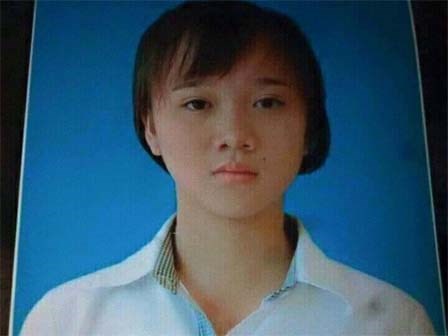Thi trượt, nữ sinh lớp 10 đi theo nam thanh niên quen qua facebook rồi mất tích
