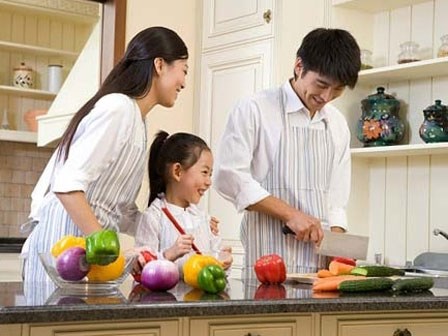 Lấy người phụ nữ từng có chồng, đời tôi sang trang mới