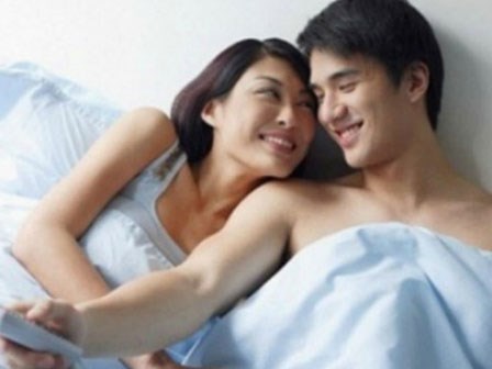 Lần đi nhà nghỉ “đổi gió” nhớ đời của một cặp vợ chồng