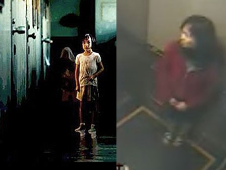 Nữ sinh bị giết bí ẩn như phim (Kỳ cuối): Video khó hiểu trong thang máy