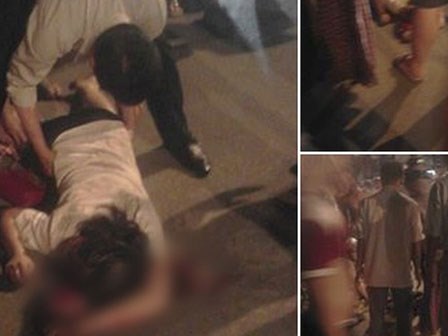 Trong vòng 1 ngày, dân mạng Việt liên tiếp mắc 2 sai lầm