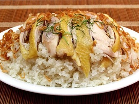 Ăn thịt gà kiểu này là đang hại cả gia đình bạn mà không hay