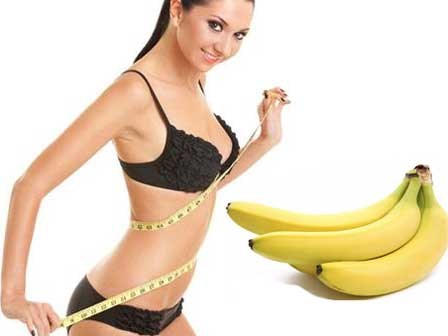 Chỉ ăn chuối buổi sáng, giảm 6kg trong 1 tháng như sao Hàn