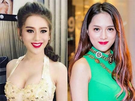 Tuyên bố kiện tụng nhưng sao Việt cho nó 'chìm xuồng' rất nhanh!