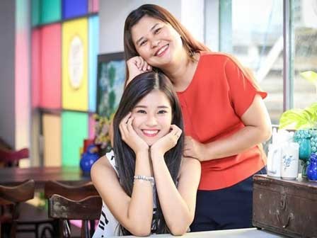 Muốn sống hòa hợp với bố mẹ chồng chỉ cần có hai chữ...