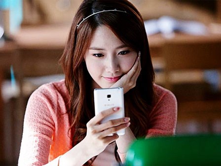 Vợ tung chiêu độc “dắt mũi” cô nàng định nhăm nhe tán tỉnh chồng