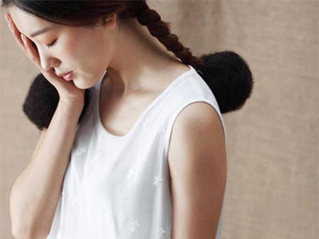 Cứ lấy chồng đi, đừng sợ, không sống được với nhau thì để mai tính