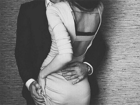 7 dấu hiệu của anh chàng chỉ nhăm nhăm sex chứ không phải vì tình yêu