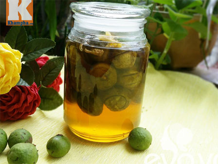 Uống nước sấu giải nhiệt ngày hè cần nhớ kỹ những đại kỵ sau-4