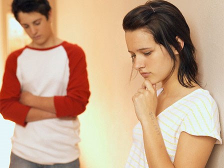 Sốc vì lời tuyên bố của cô vợ mới cưới ngay trong đêm tân hôn